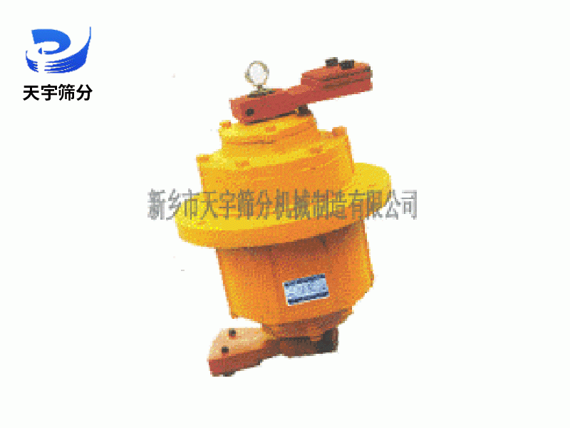 YZUL立式振動(dòng)電機(jī)、旋振篩專用振動(dòng)電機(jī)